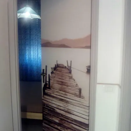 La Casetta *