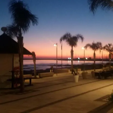 La Casetta Marina di Ragusa