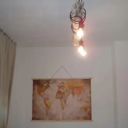 Holiday home La Casetta