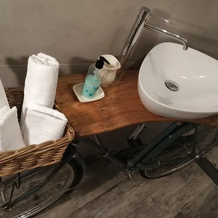 La Casetta *