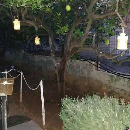 La Casetta *