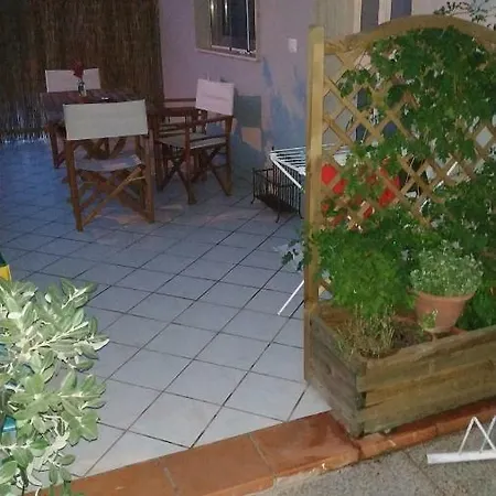 La Casetta *