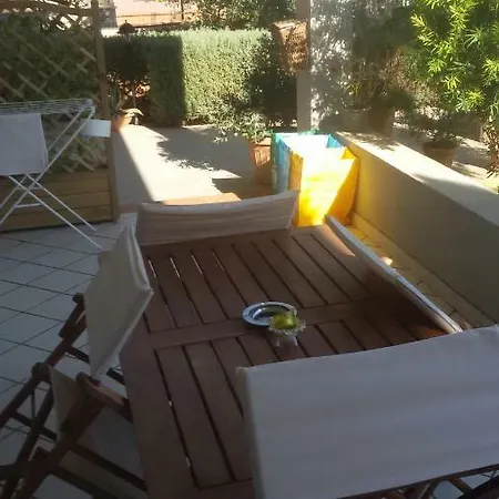 La Casetta *