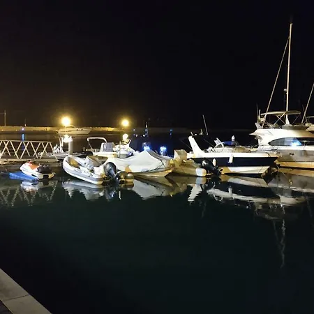 La Casetta 펜션
